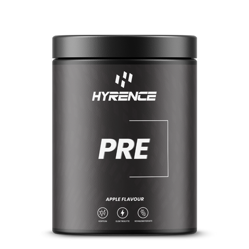 HYRENCE Pre