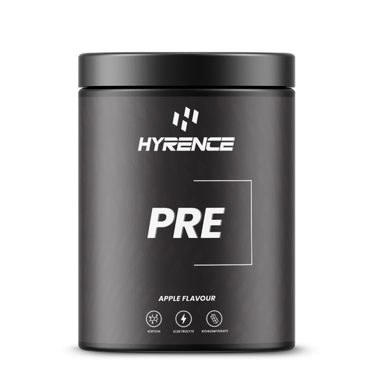 HYRENCE Pre