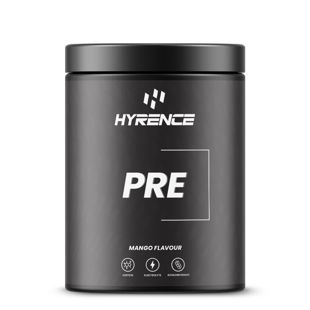 HYRENCE Pre