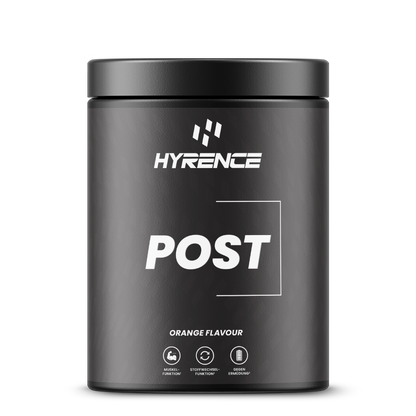 HYRENCE Post