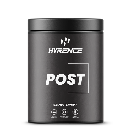 HYRENCE Post