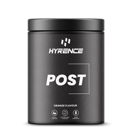 HYRENCE Post