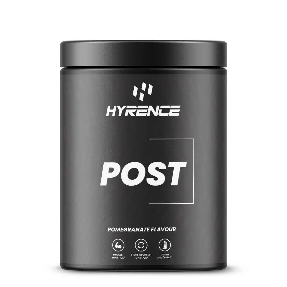 HYRENCE Post
