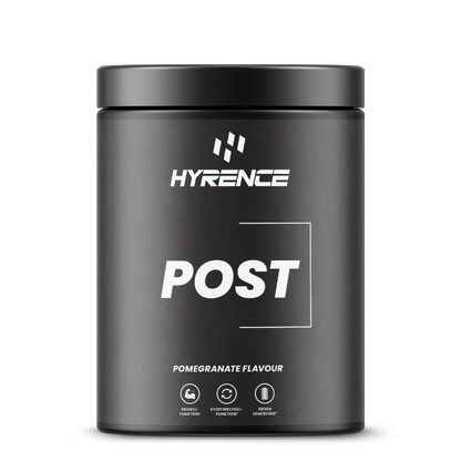 HYRENCE Post