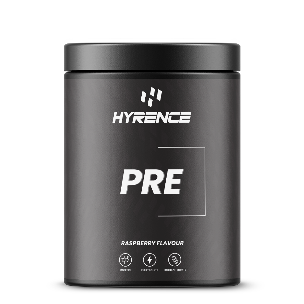 HYRENCE Pre